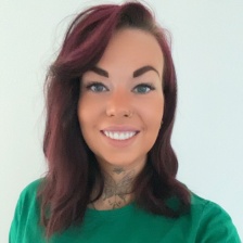 Kimberley de Ruijter