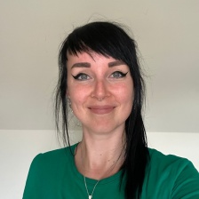 Caroline Kaijser